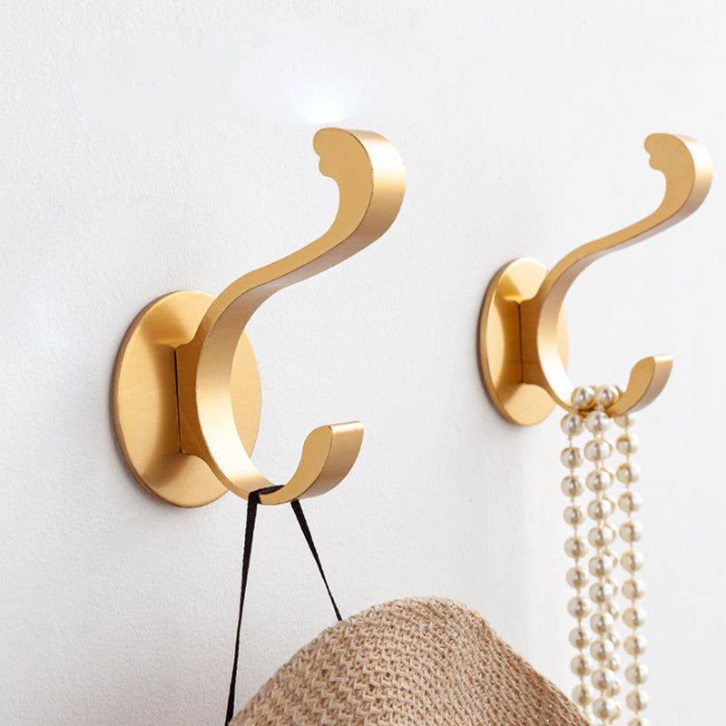 Minimalist Bathroom Accessories individually or in a set Matte Black Bathroom Hardware
