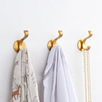 Minimalist Bathroom Accessories individually or in a set Matte Black Bathroom Hardware