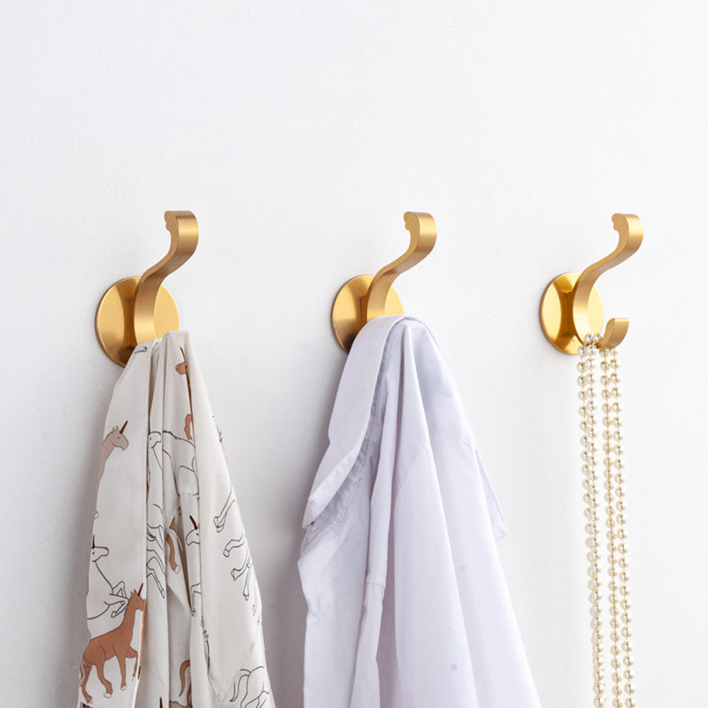 Minimalist Bathroom Accessories individually or in a set Matte Black Bathroom Hardware