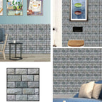 Plastic Wall Ceiling Industrial 3D Embossed Wall Access Panel with Waterproof