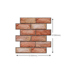 Plastic Wall Ceiling Industrial 3D Embossed Wall Access Panel with Waterproof