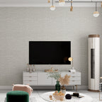 Modern splash protection panels Solid color wall coverings for the living room