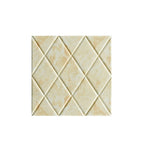 Contemporary Wall Panels 3D Embossed Waterproof Wall Panels