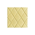 Contemporary Wall Panels 3D Embossed Waterproof Wall Panels