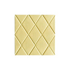 Contemporary Wall Panels 3D Embossed Waterproof Wall Panels