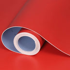 Modern Style PVC Flooring Pure Color Fireproof Waterproof PVC Flooring