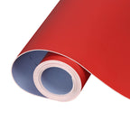 Modern Style PVC Flooring Pure Color Fireproof Waterproof PVC Flooring