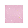 Contemporary Wall Ceiling Cartoon Print Peel and Stick Waterproof Wall Panel