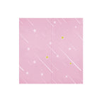 Contemporary Wall Ceiling Cartoon Print Peel and Stick Waterproof Wall Panel