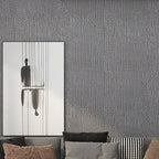 Basic waterproof wall panels D embossed splash guard panels for the living room