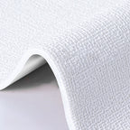 Basic waterproof wall panels D embossed splash guard panels for the living room