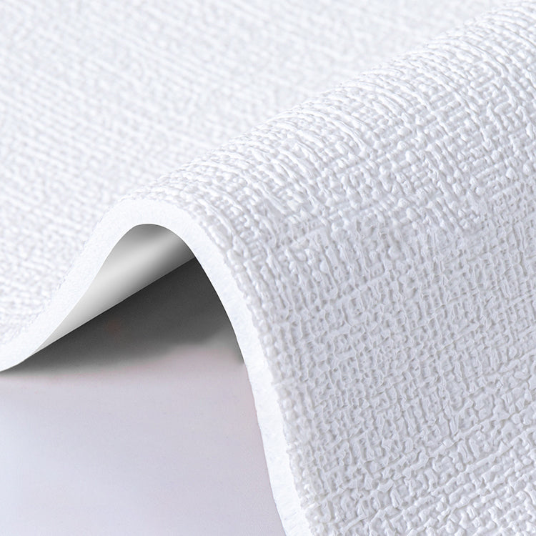 Basic waterproof wall panels D embossed splash guard panels for the living room