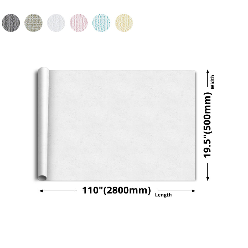 Basic waterproof wall panels D embossed splash guard panels for the living room
