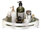 Simple Bathroom Accessories Hardware Set Bathroom Shelf Bathroom Accessories Kit