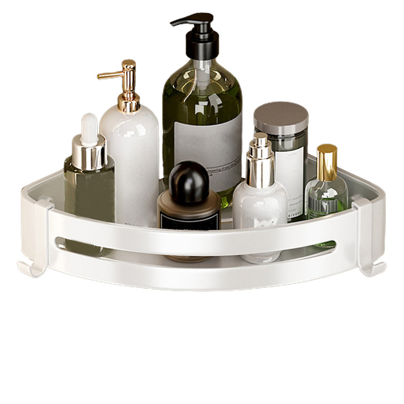 Simple Bathroom Accessories Hardware Set Bathroom Shelf Bathroom Accessories Kit