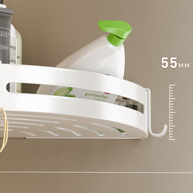 Simple Bathroom Accessories Hardware Set Bathroom Shelf Bathroom Accessories Kit