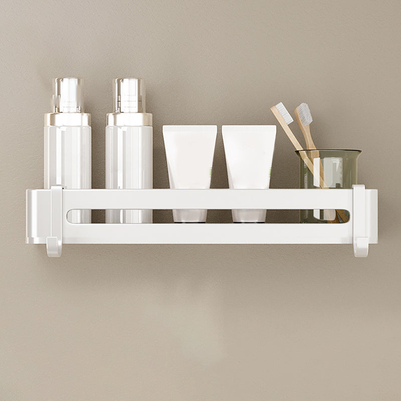 Simple Bathroom Accessories Hardware Set Bathroom Shelf Bathroom Accessories Kit