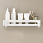 Simple Bathroom Accessories Hardware Set Bathroom Shelf Bathroom Accessories Kit