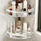 Simplicity Bathroom Accessories Hardware Set Bathroom Shelf Bathroom Accessories Kit