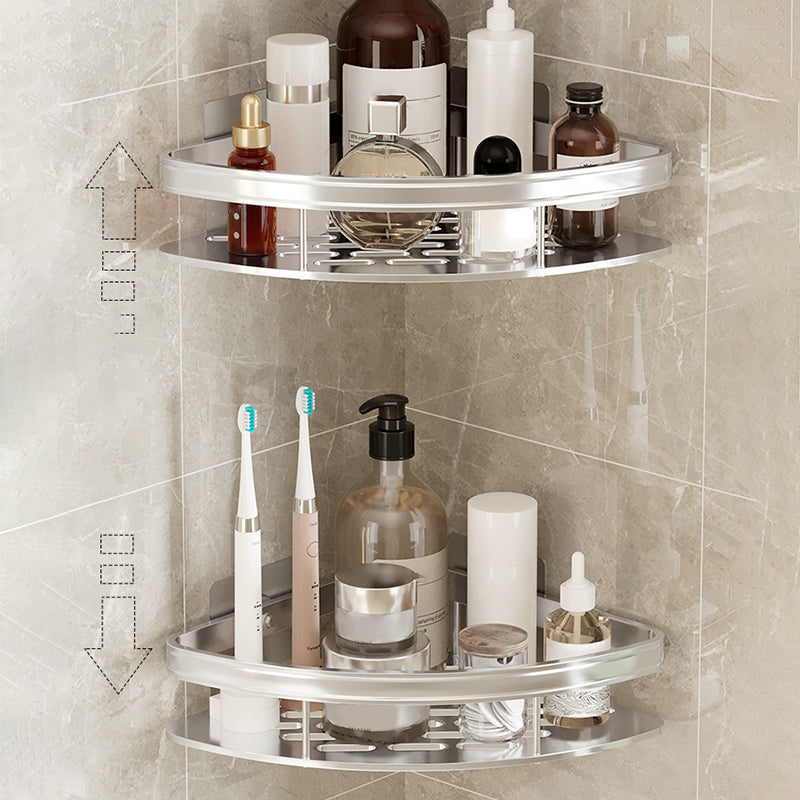 Simplicity Bathroom Accessories Hardware Set Bathroom Shelf Bathroom Accessories Kit