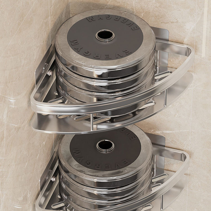 Simplicity Bathroom Accessories Hardware Set Bathroom Shelf Bathroom Accessories Kit