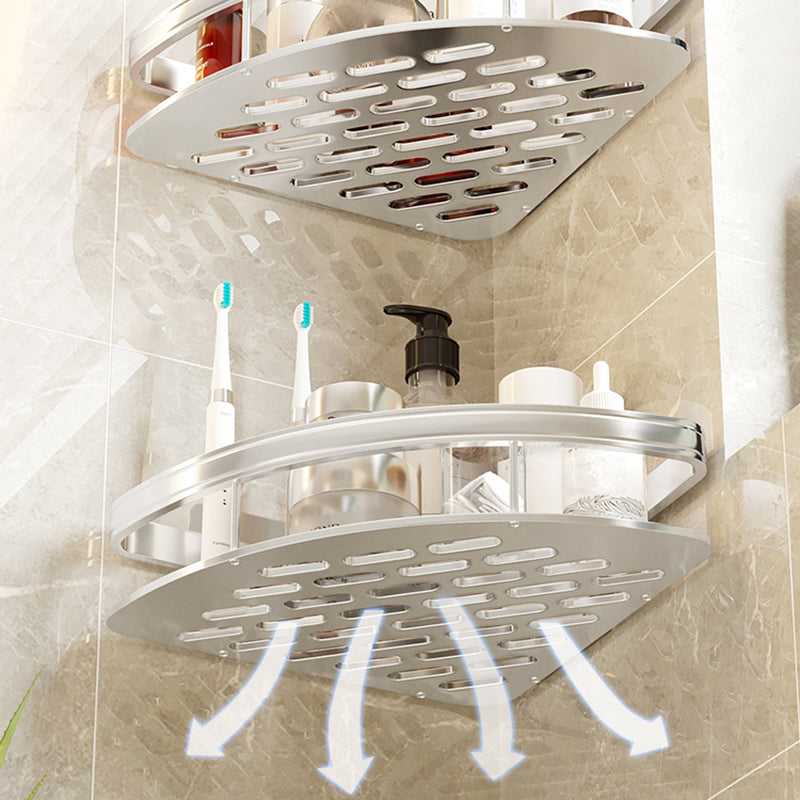Simplicity Bathroom Accessories Hardware Set Bathroom Shelf Bathroom Accessories Kit