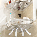 Simplicity Bathroom Accessories Hardware Set Bathroom Shelf Bathroom Accessories Kit
