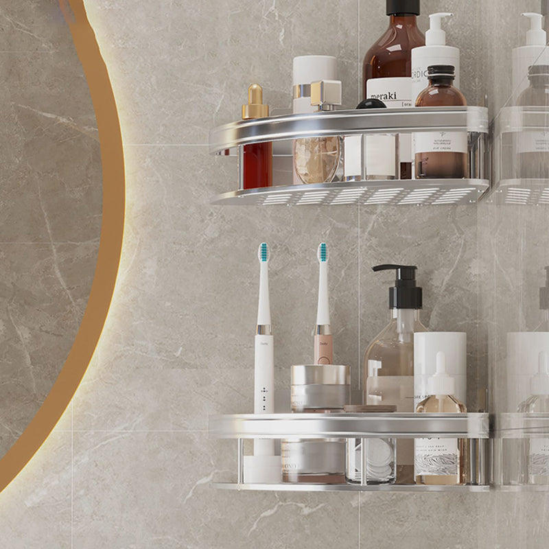Simplicity Bathroom Accessories Hardware Set Bathroom Shelf Bathroom Accessories Kit