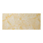 Modern Peel and Stick Tiles PVC Rectangular Peel and Stick Wall Tile