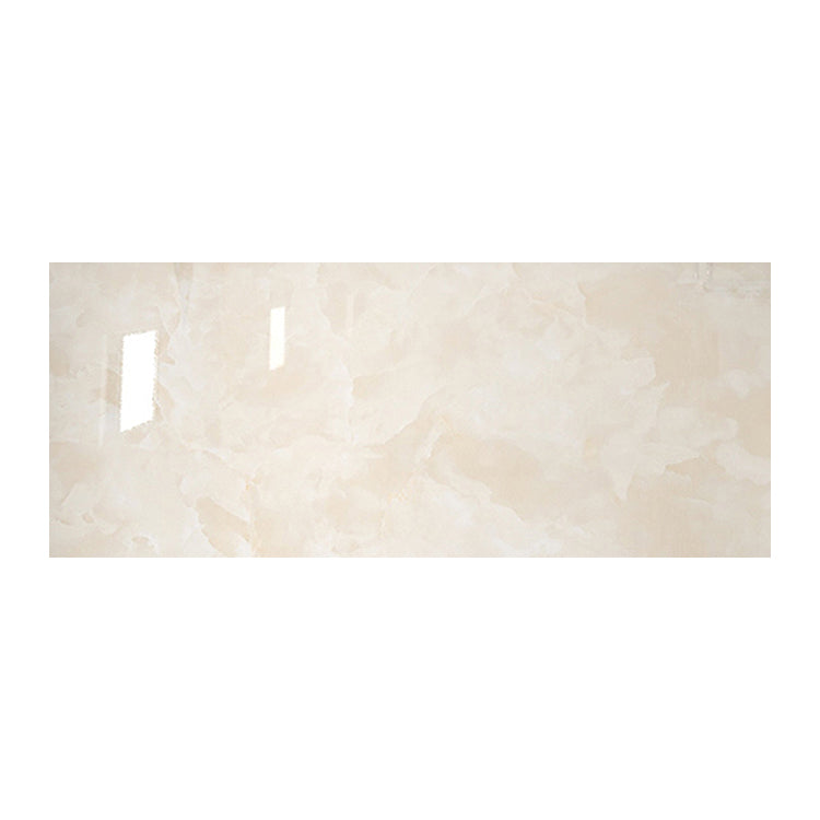 Modern Peel/Stick Splash Guard Tiles PVC Wallpaper for Bathroom Splash Protection