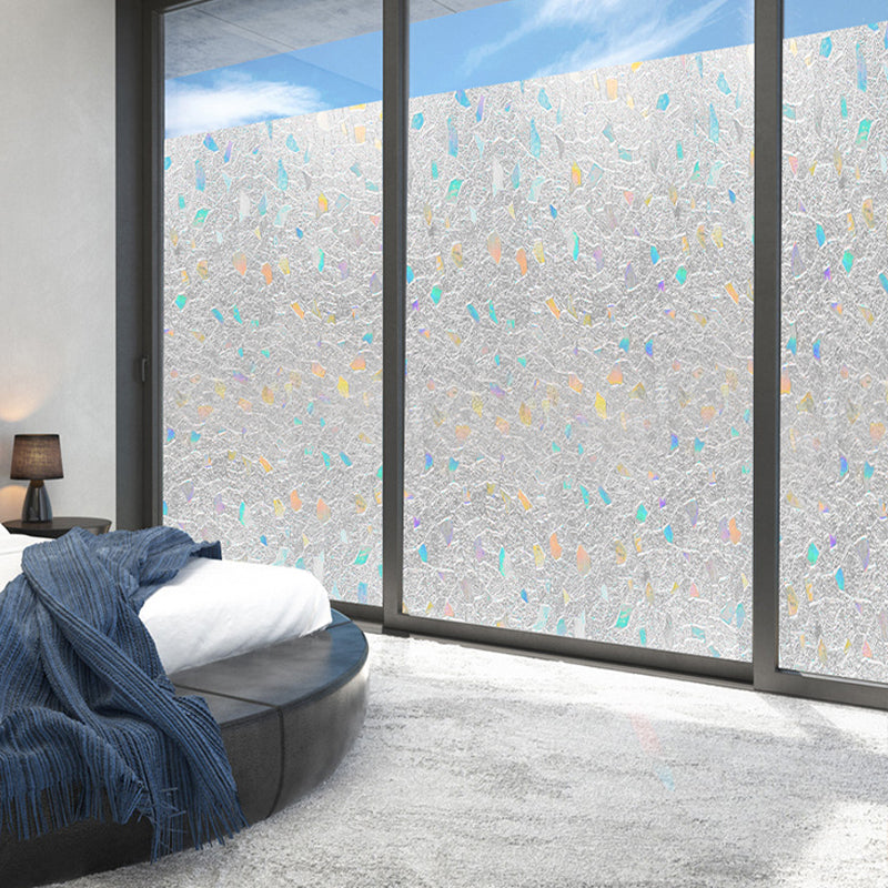 Modern Peel and Stick Back Wall PVC Mosaic Tile Wallpaper for Shower