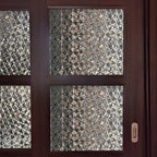 Modern Peel and Stick Back Wall PVC Mosaic Tile Wallpaper for Shower