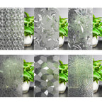 Modern Peel and Stick Back Wall PVC Mosaic Tile Wallpaper for Shower