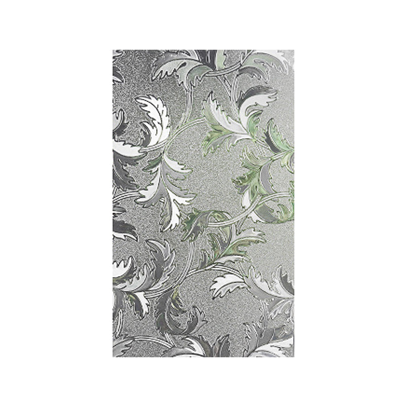 Modern Peel and Stick Back Wall PVC Mosaic Tile Wallpaper for Shower