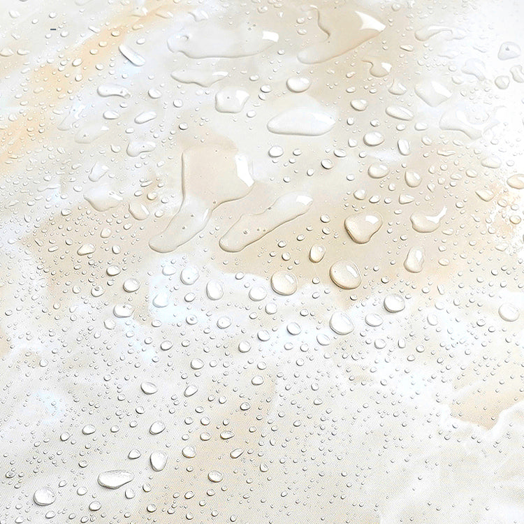 Modern Peel & Stick Field Tile PVC Rectangular Wallpaper for the Kitchen