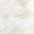 Modern Peel & Stick Field Tile PVC Rectangular Wallpaper for the Kitchen