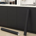 Modern Peel-and-Stick Wall Tile PVC Wallpaper for Kitchen and Bathroom