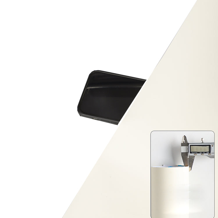 Modern Peel-and-Stick Wall Tile PVC Wallpaper for Kitchen and Bathroom