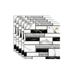 Mosaic Wall Access Panel Peel and Stick Waterproof Wall Access Panel