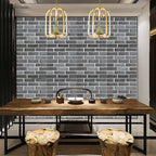 Mosaic Wall Access Panel Peel and Stick Waterproof Wall Access Panel