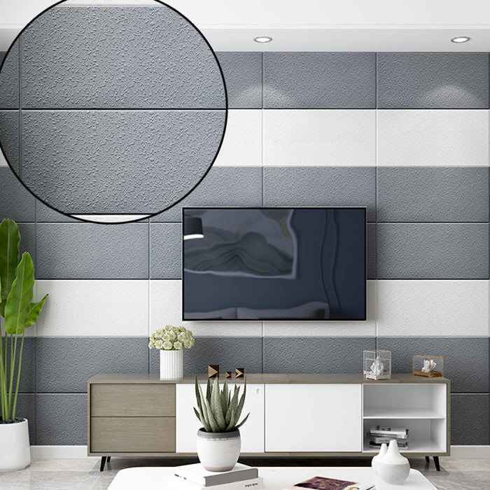 Waterproof Wall Access Control Panel Modern Simple Wall Access Control Panel for the Living Room