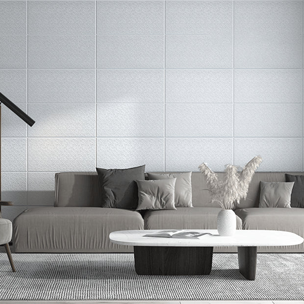 Waterproof Wall Access Control Panel Modern Simple Wall Access Control Panel for the Living Room