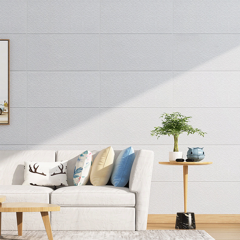 Waterproof Wall Access Control Panel Modern Simple Wall Access Control Panel for the Living Room