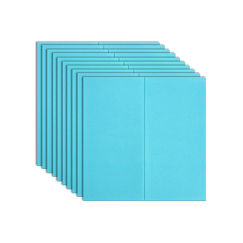 Waterproof Wall Access Control Panel Modern Simple Wall Access Control Panel for the Living Room