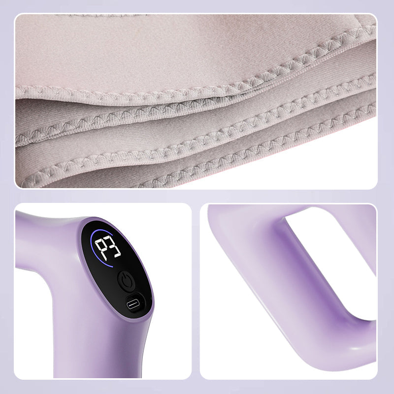 BurnRing Xtreme — Burn fat and noticeably shape your dream figure without sweat and stress!