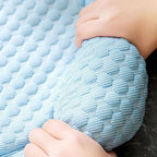 Cooling Pet Mat in Cloud Shape for Summer Comfort