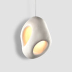 Modern Creative LED Pendant Lamp Wabi Sabi