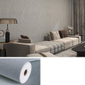 Soundproof PVC Tin Back Panel Solid Color Peel and Stick Interior Wall Panel