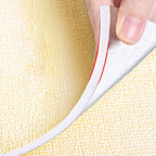 Soundproof PVC Tin Back Panel Solid Color Peel and Stick Interior Wall Panel