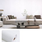 Soundproof PVC Tin Back Panel Solid Color Peel and Stick Interior Wall Panel